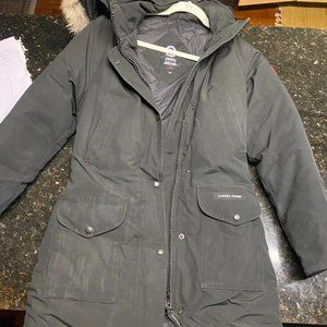 Canada Goose Trillium Parka